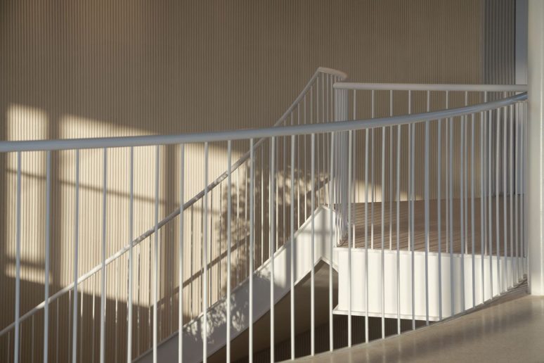 商业建筑“Sunce Marinković”丨ARIS d.o.o.建筑工程工作室-84