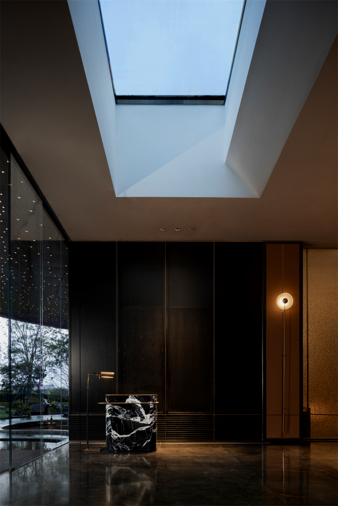 天投·锦悦天成丨中国成都丨中国建筑西南设计研究院有限公司-41