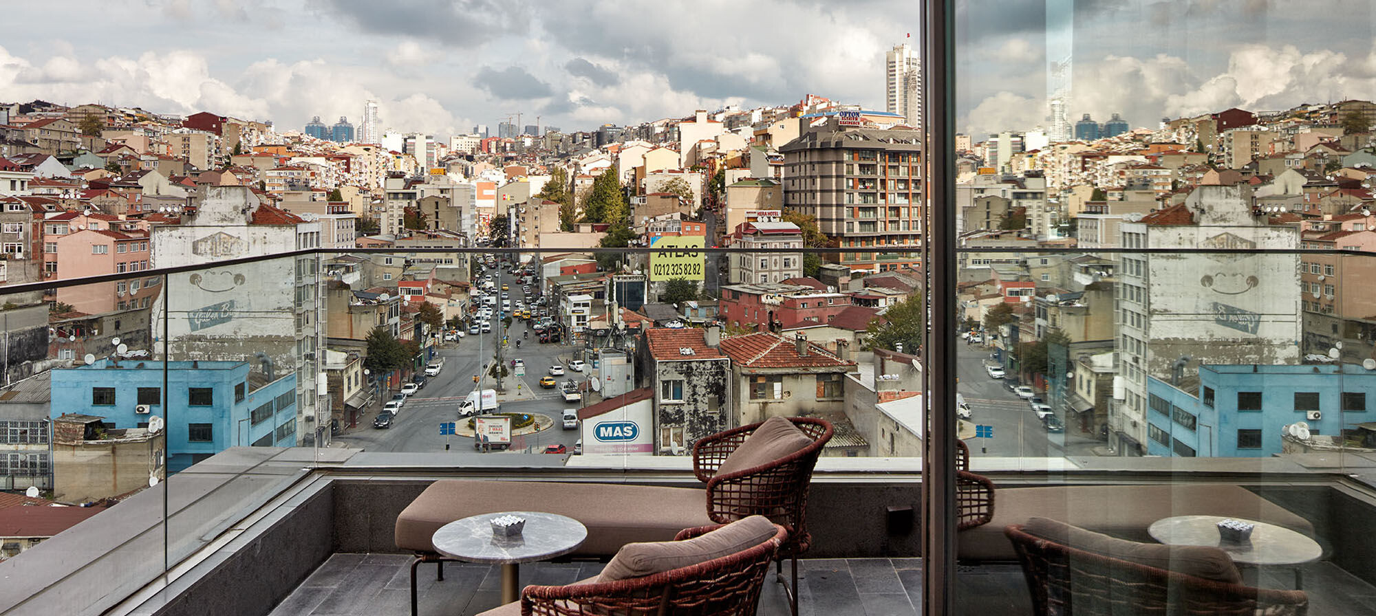 多变几何,自然与高级材料的融合-33