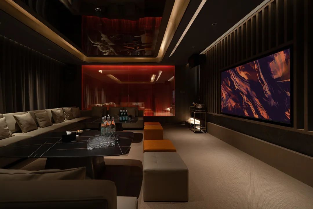 三里屯 3·3 Lounge丨中国北京丨生兵,陶大伟-17