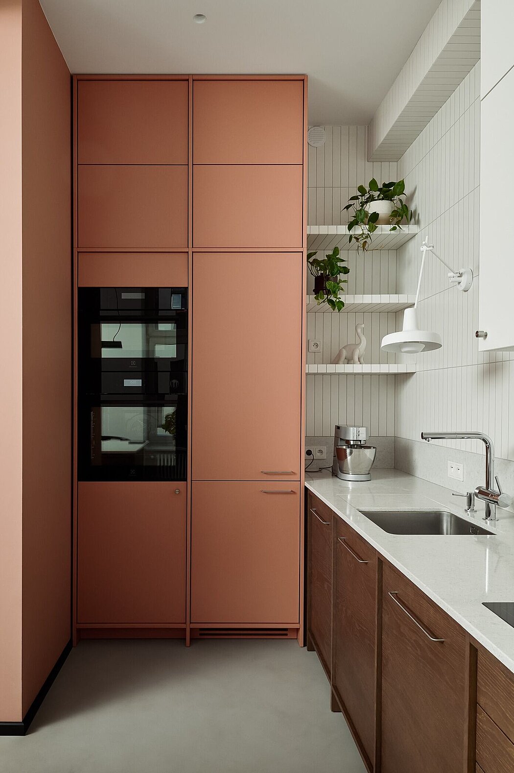 项目四加五丨波兰弗罗茨瓦夫丨Kohlrabi-4