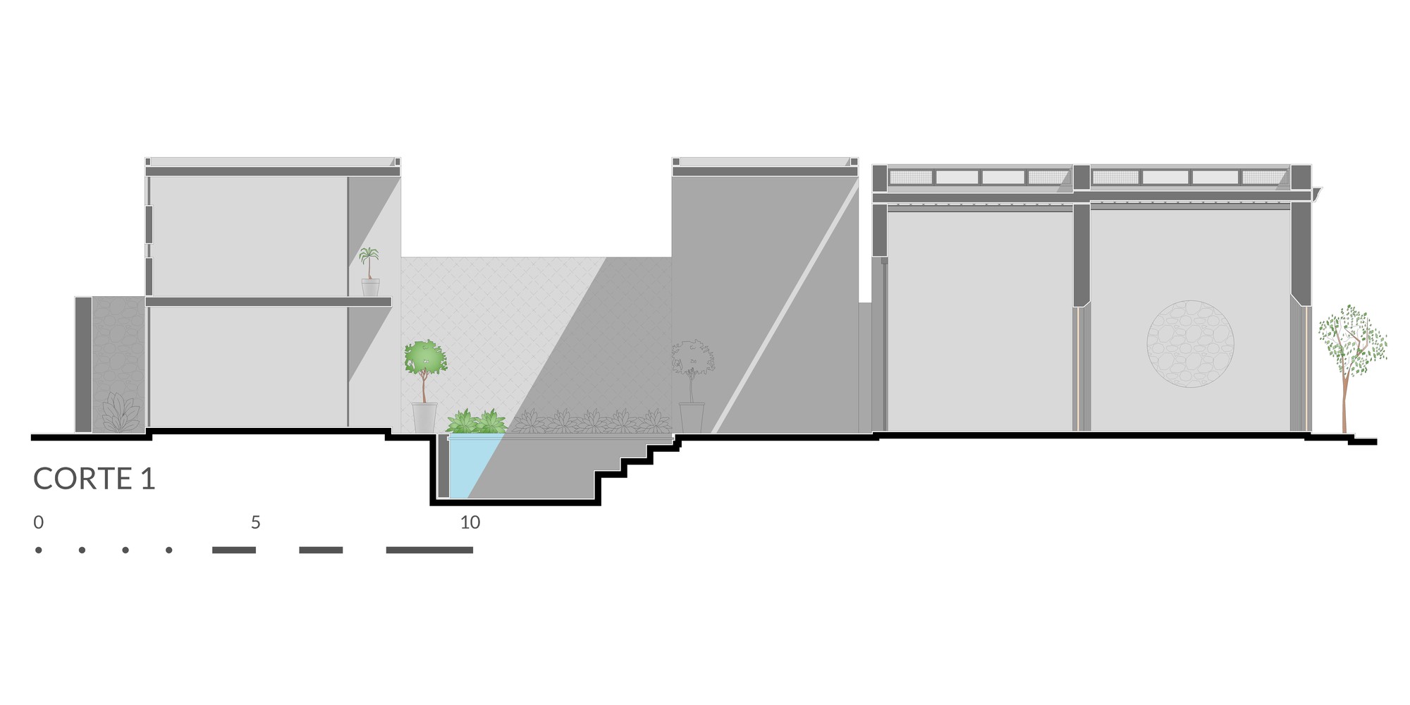 柠檬树屋丨墨西哥丨Taller Estilo Arquitectura-15