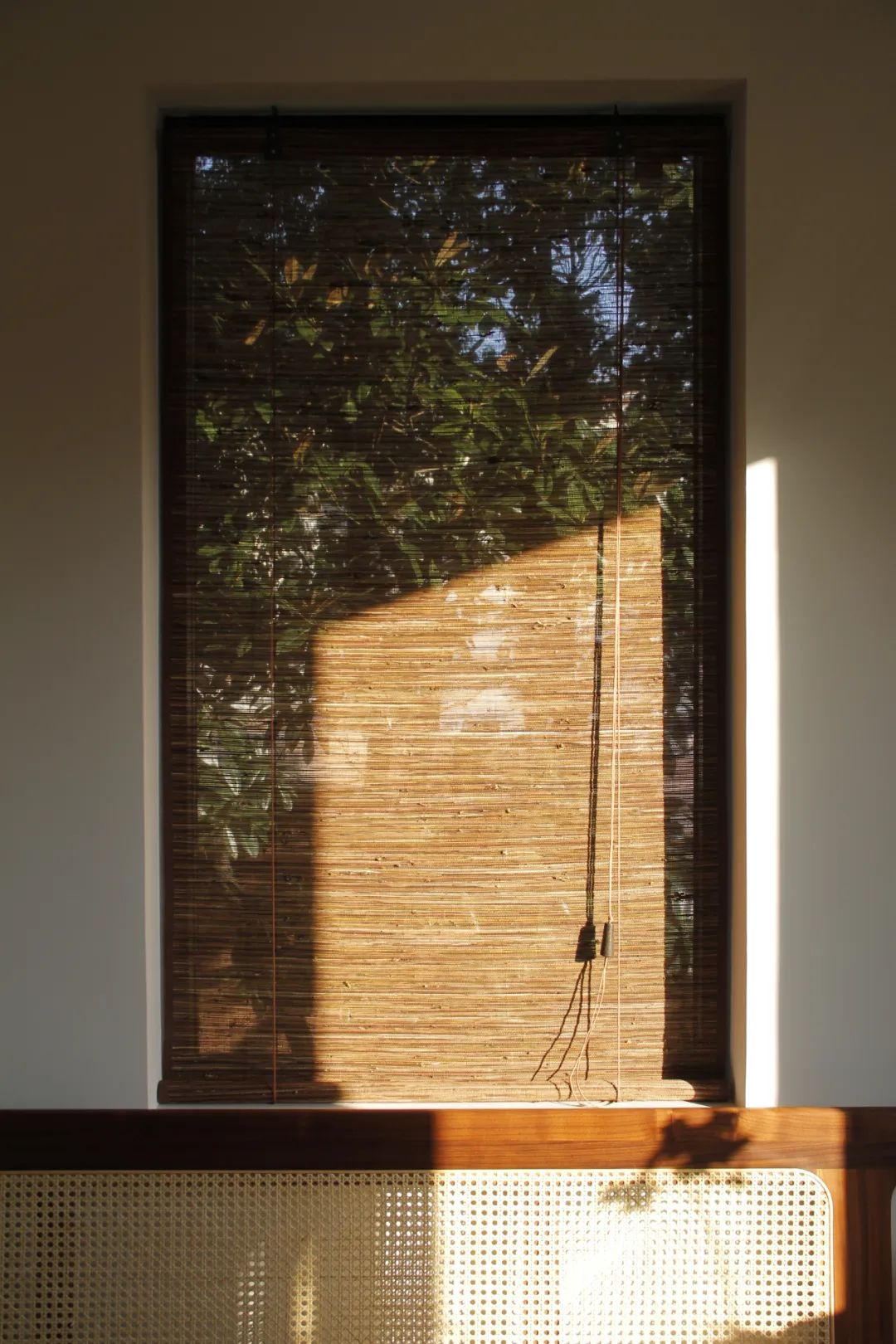 森林小屋 · 上海55平老房子变身诗意空间丨中国上海丨屋主琪琪-113