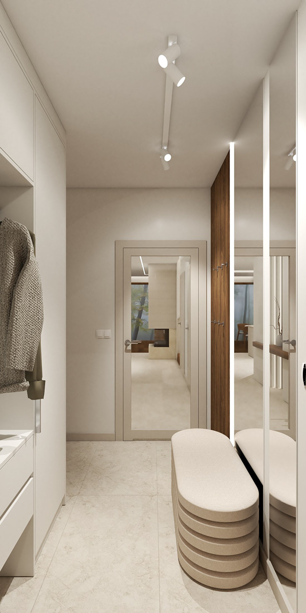 dom jednorodzinny #2401-2