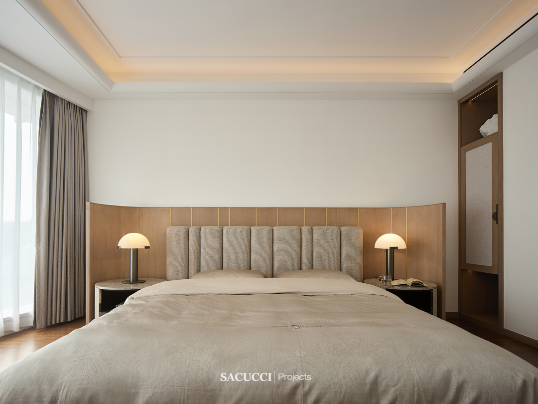 江苏新中式家居典范丨中国江苏丨深圳市广出装饰设计顾问有限公司-68