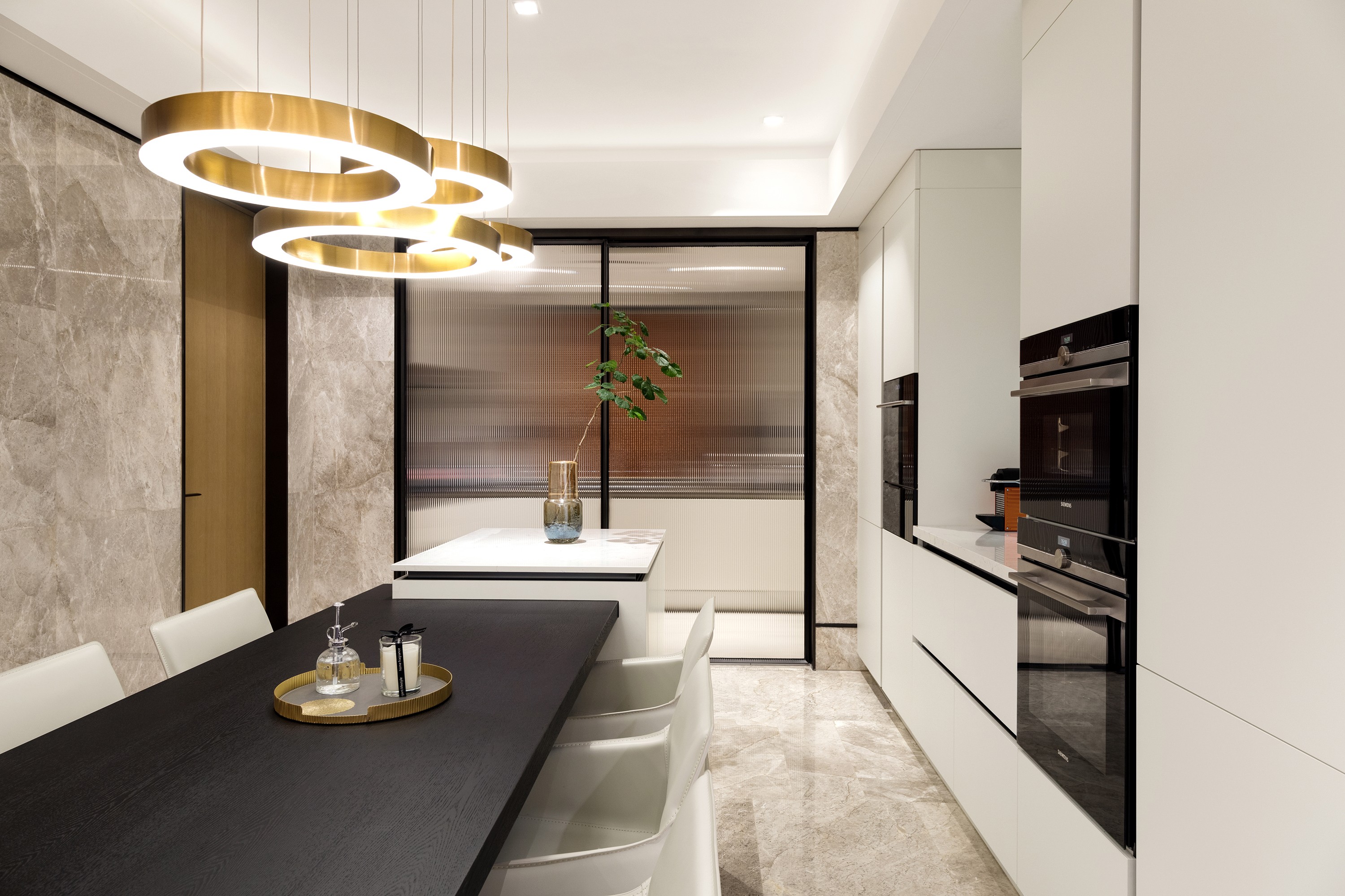 世茂天誉丨金鹰之翼,云端之家-36