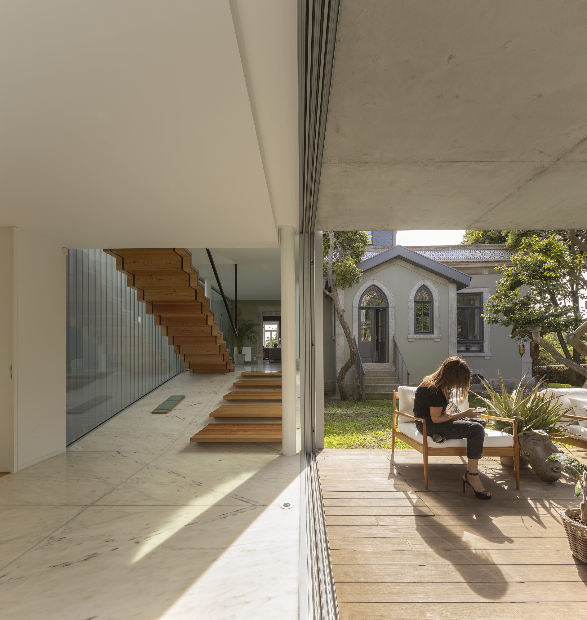 GC House | FCC Arquitectura-55
