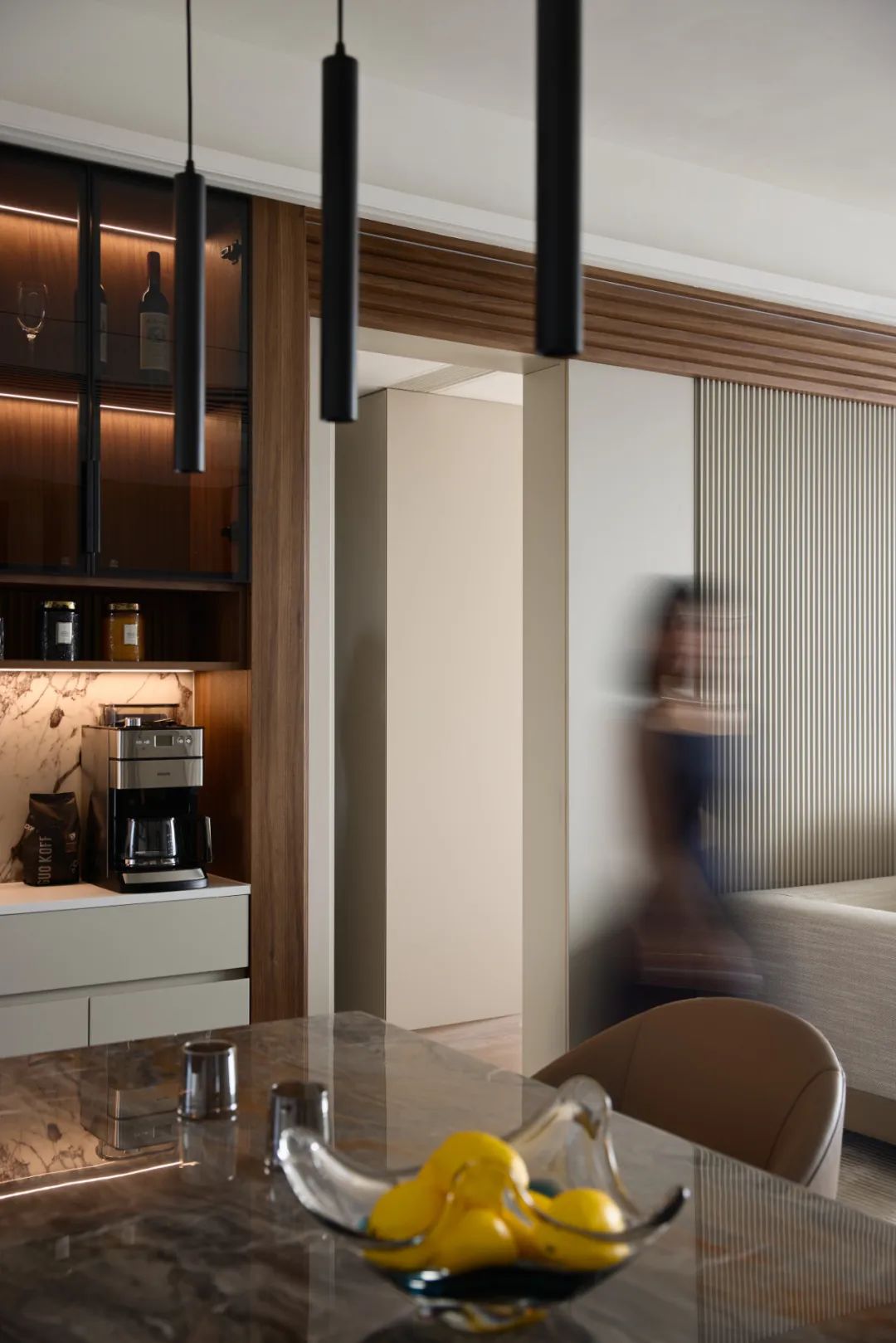 江万府丨中国宁波丨宁波宁禾空间设计-26