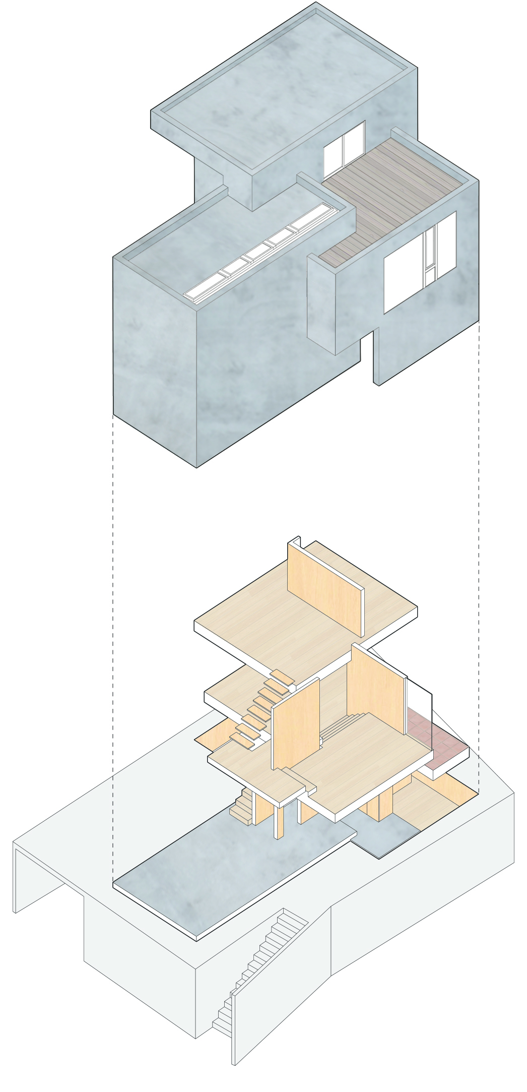 Area Park Studio 别墅建筑-8