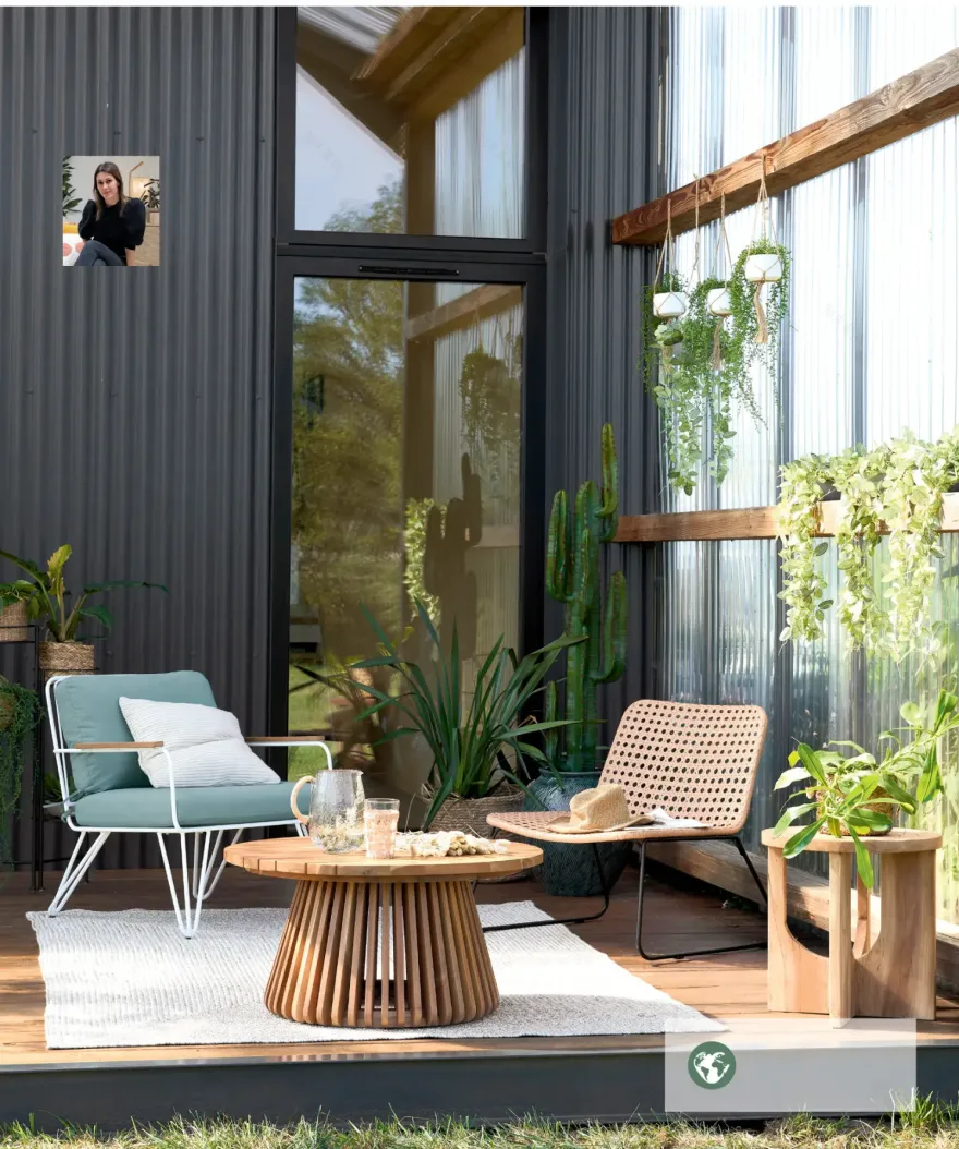 2022 春季/夏季 Maisons du Monde 新目录解析 | 室内设计灵感抢先看-24