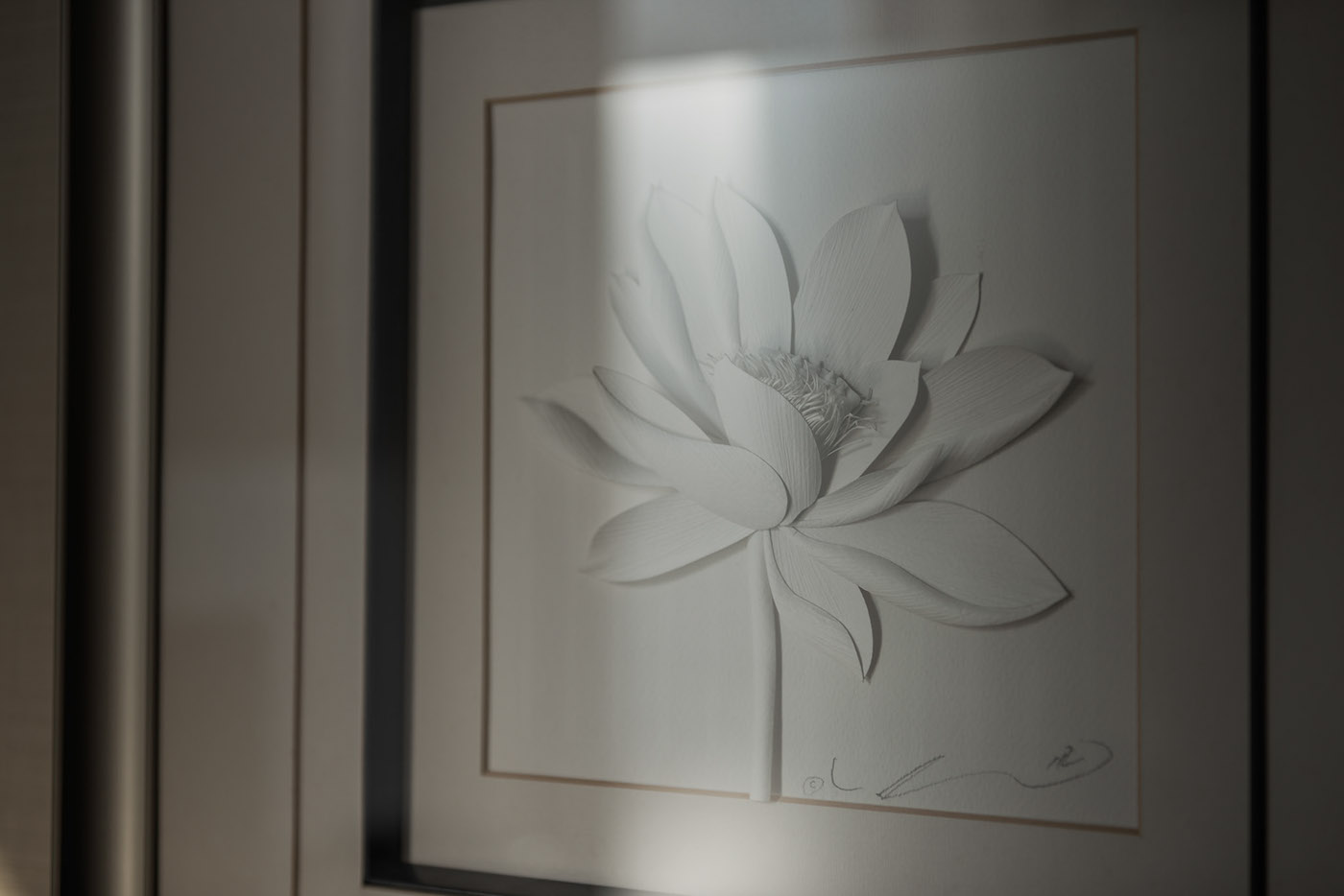 The Okura Prestige by PIA-4