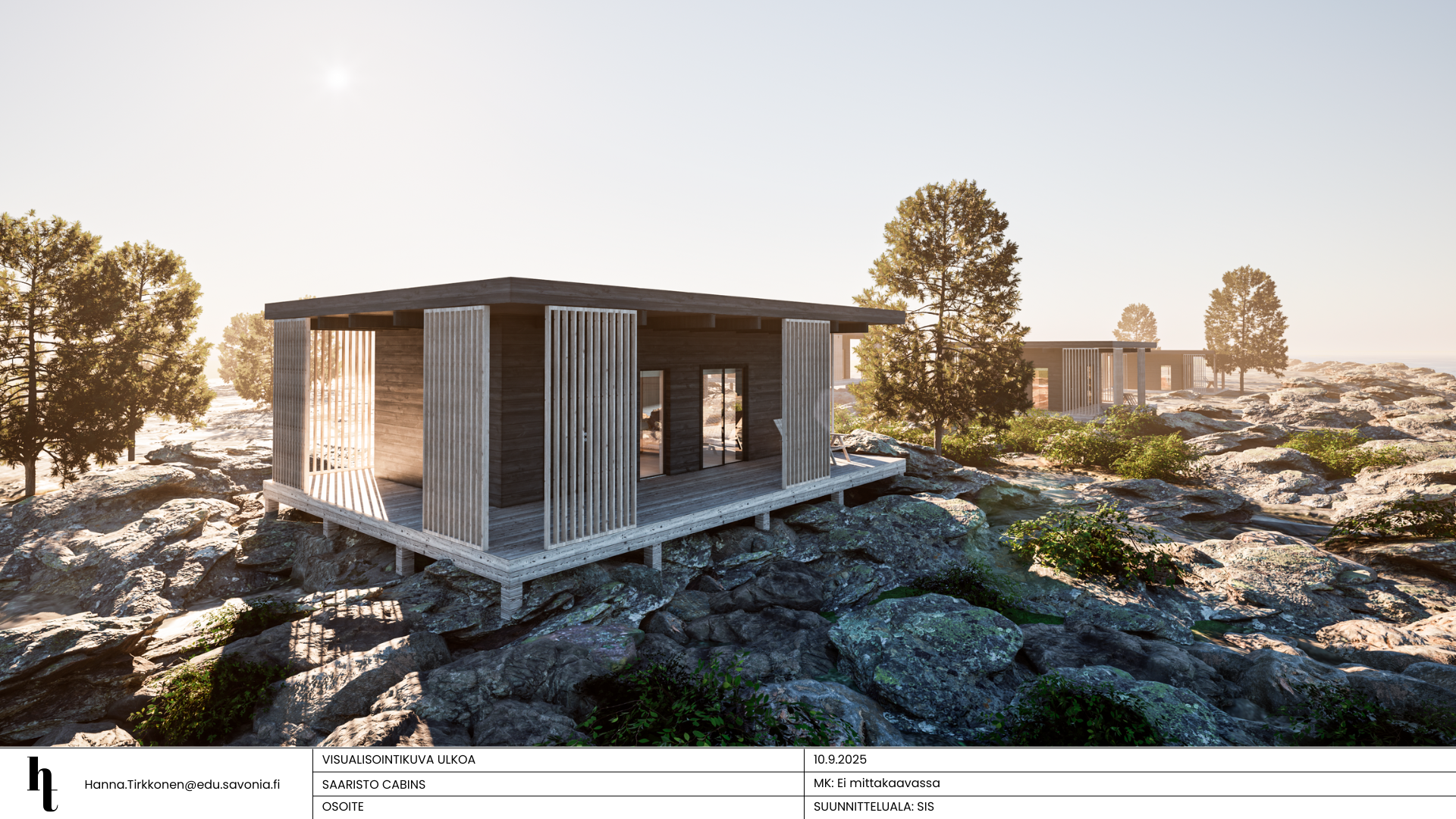 Saaristo Cabins - Archipelago Resort-7