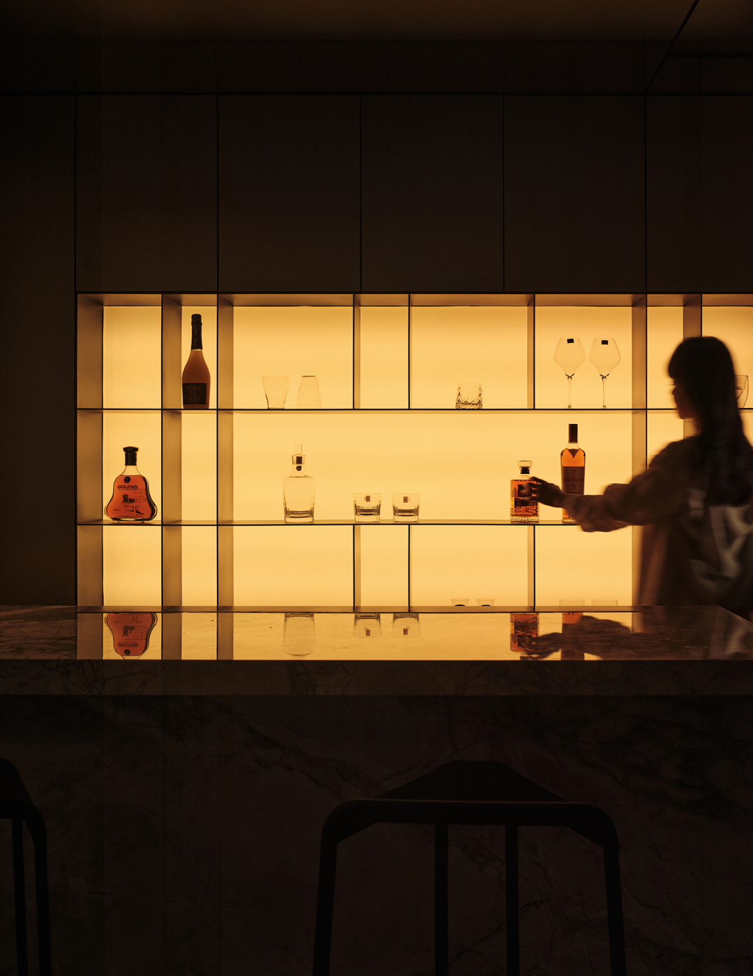 南京院子·时光 自由与爱丨中国南京丨观享际SKH室内设计-124