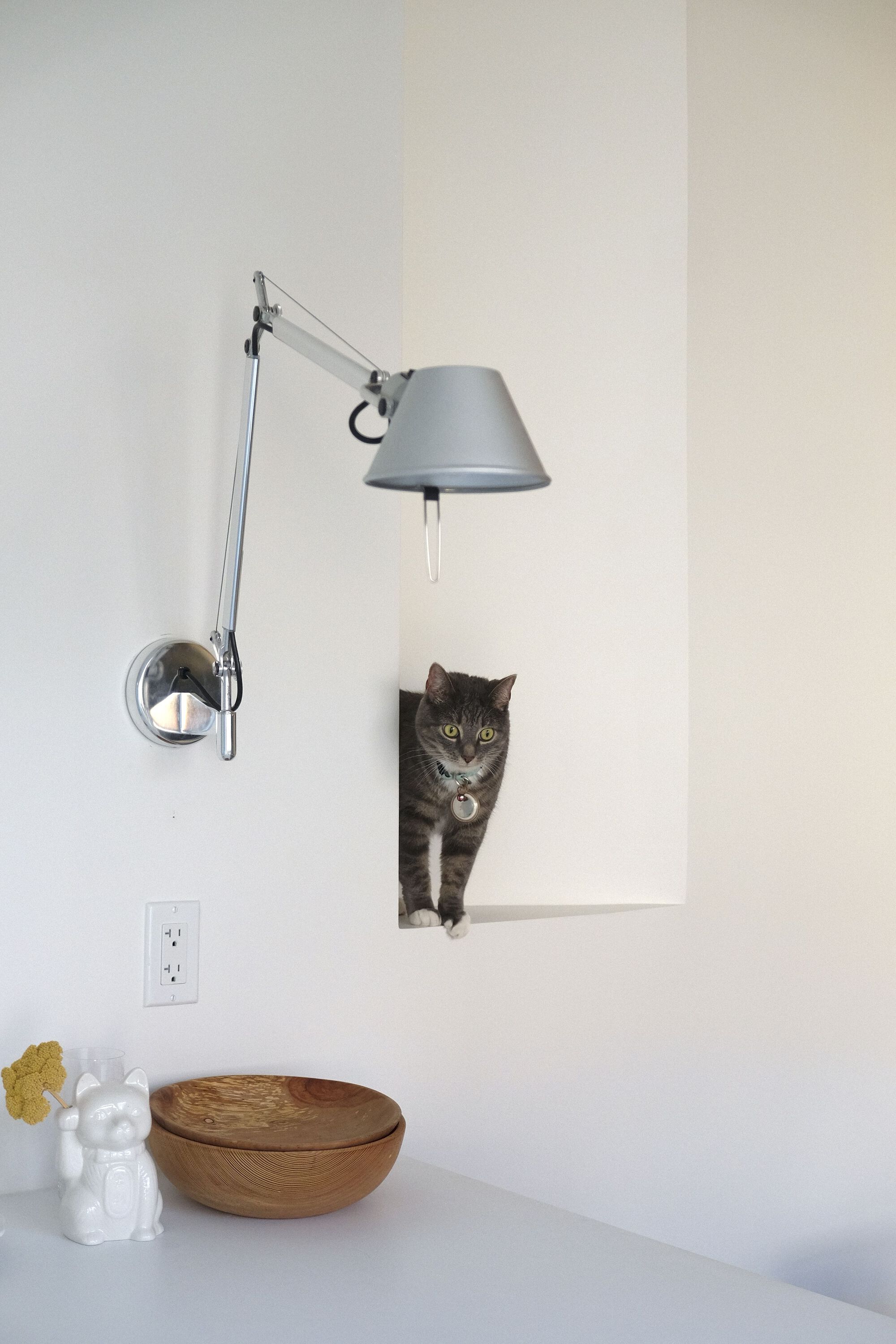 E44 巷道住宅丨加拿大温哥华丨Imu Chan Architecture-31