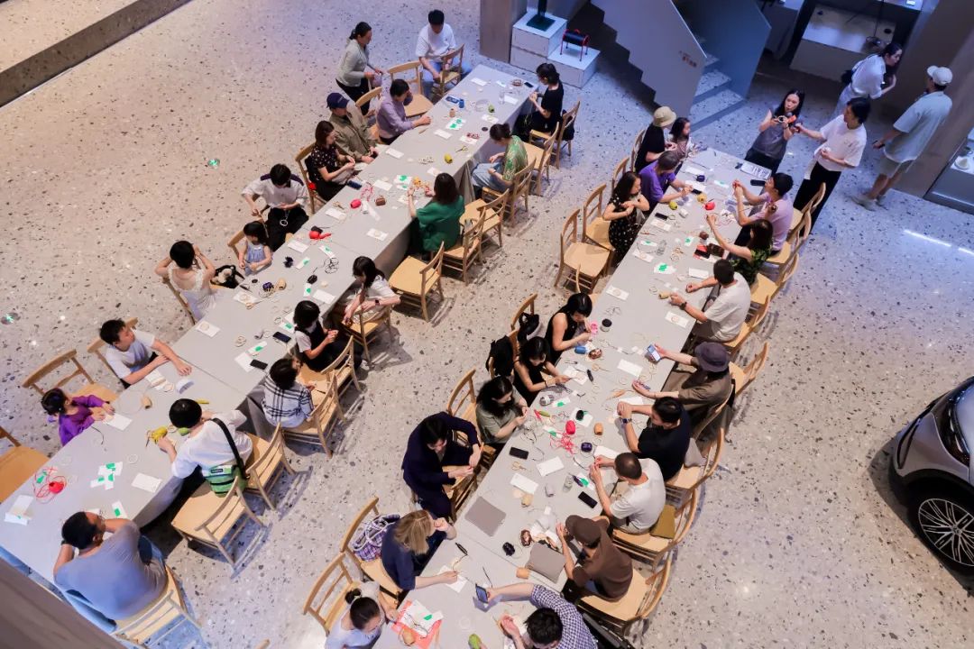 当社区设计进入3.0时代， 何为“有远见”的Community？-233