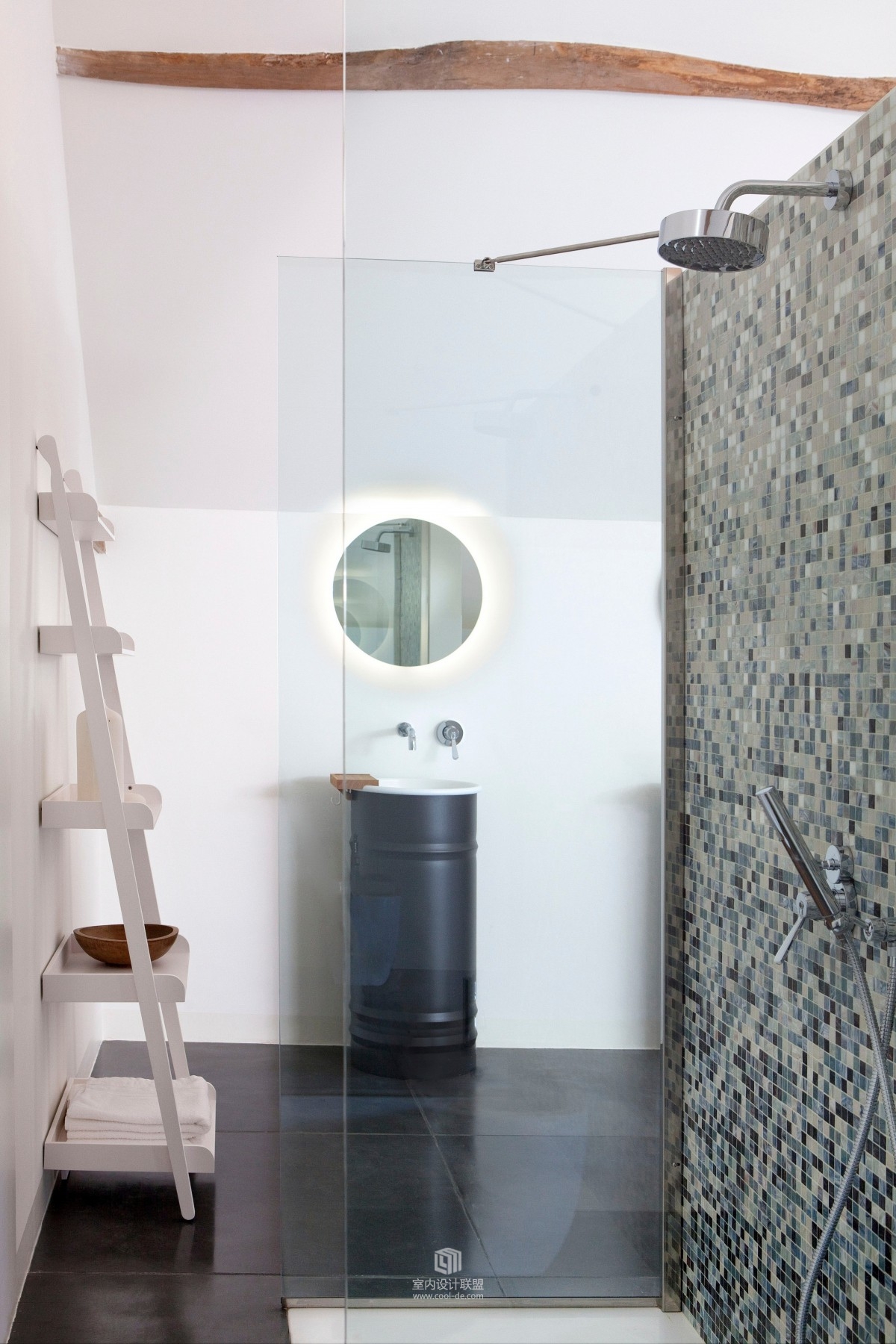 Chateau de la Resle 城堡酒店-38