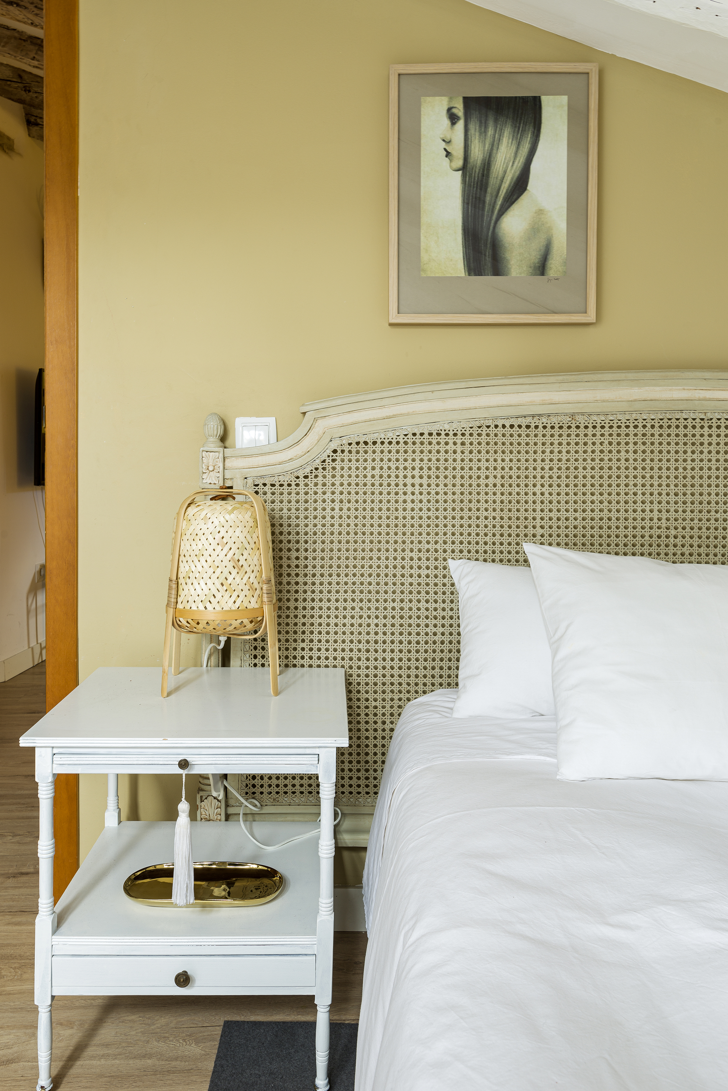 Atico Abuhardillado en el Centro de Madrid-35