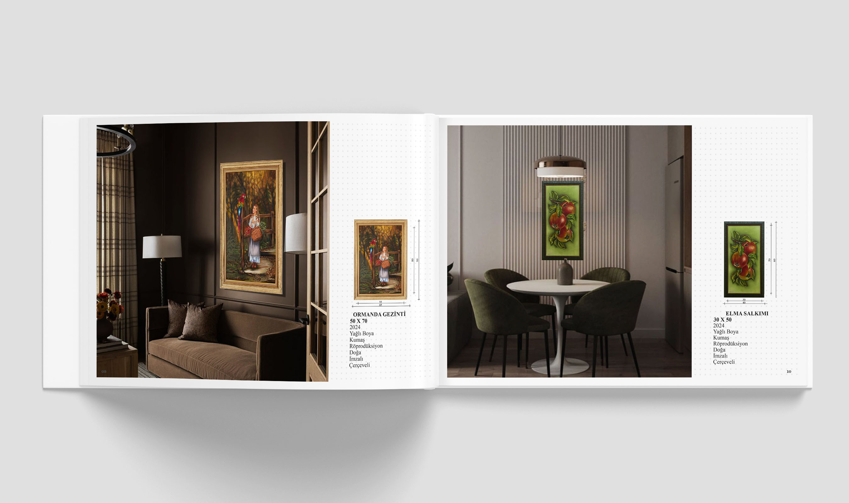 Portfolio Interior Architecture Tabla-6