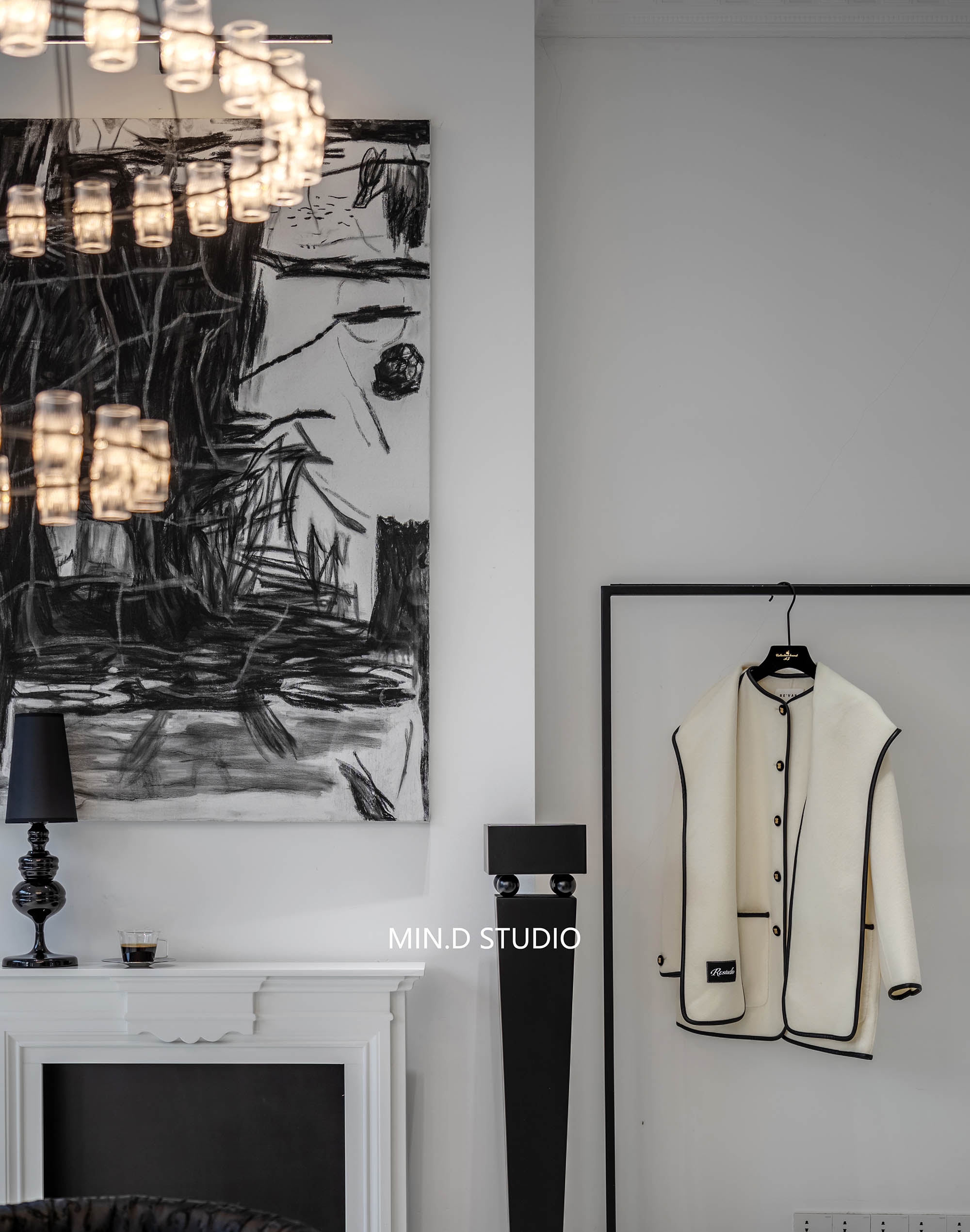 AJ丨中国淮安丨沁筑设计-47