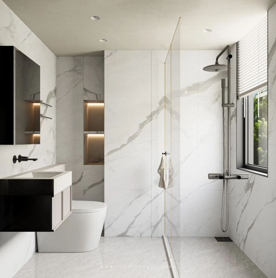 纳瓦拉丨庭美宜居-45