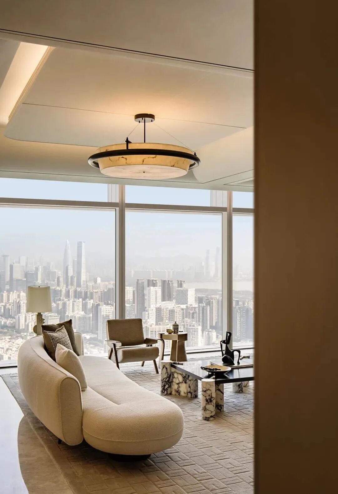 深圳湾华侨城新玺丨中国深圳-20