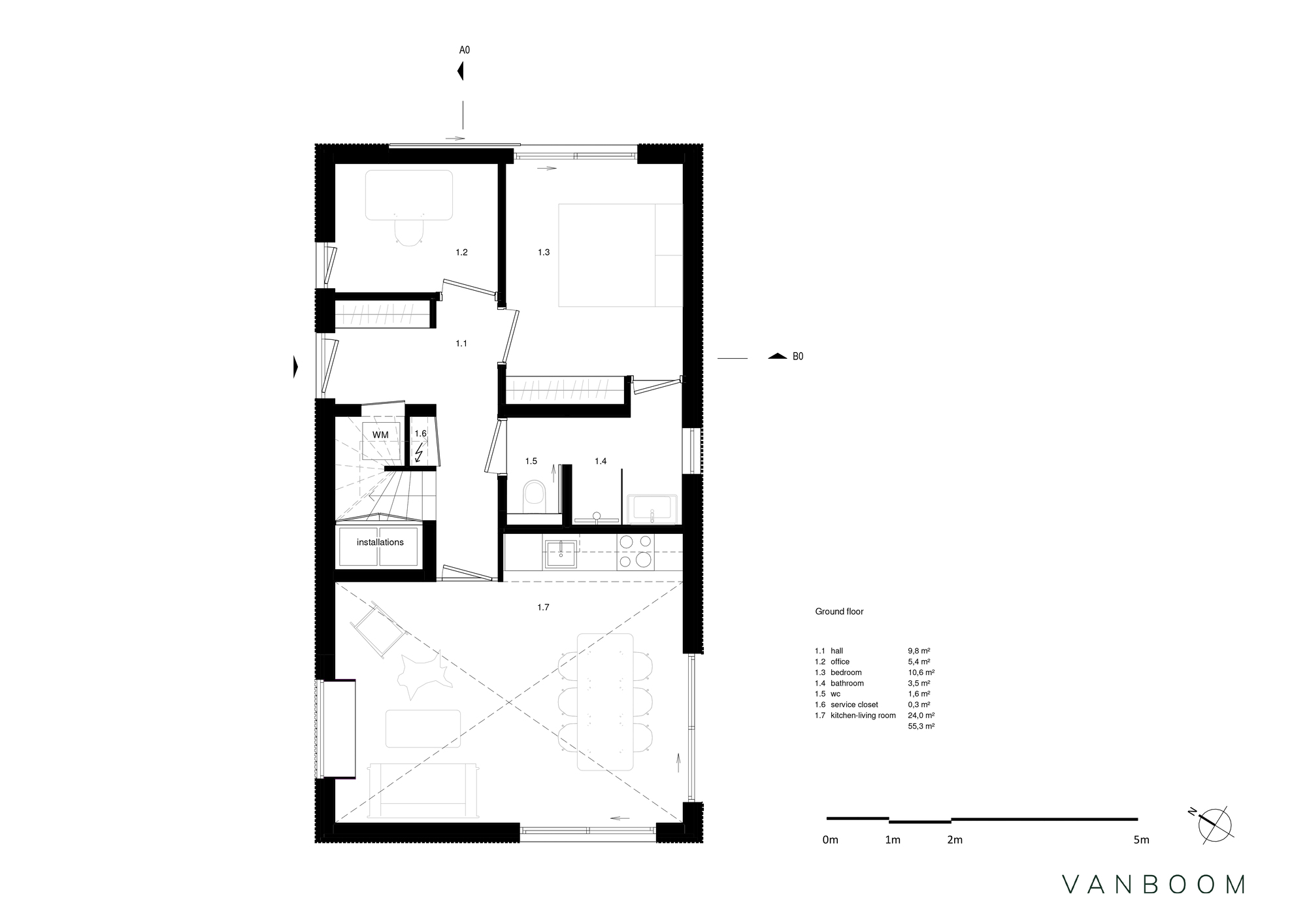 VB56 屋丨荷兰丨VANBOOM-27