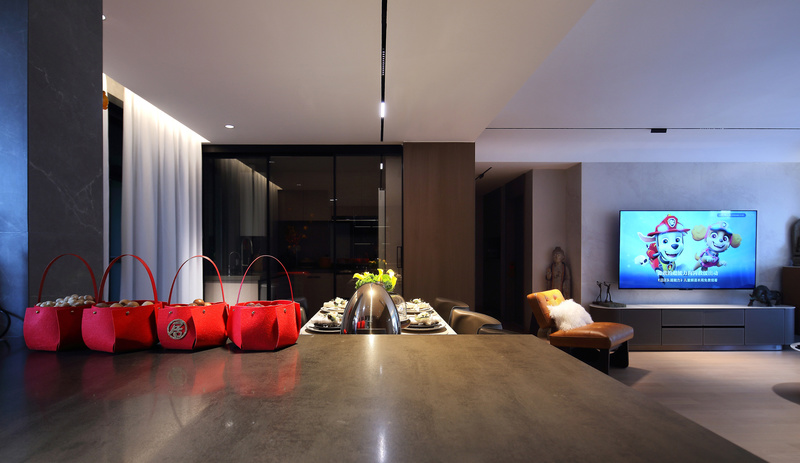 漓江壹号·龙瑞阁养老空间设计-23