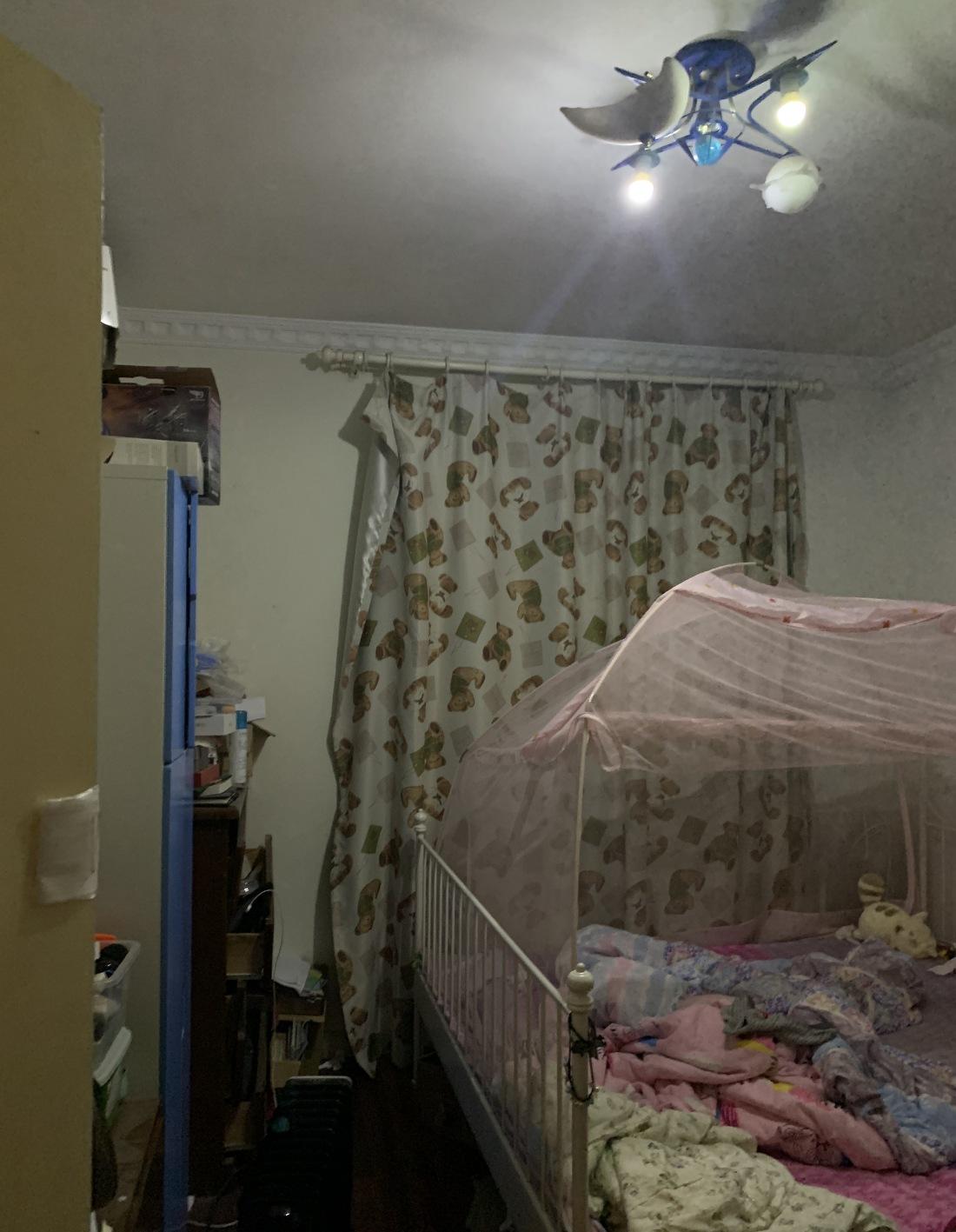 102㎡老屋爆改明亮通透空间-68