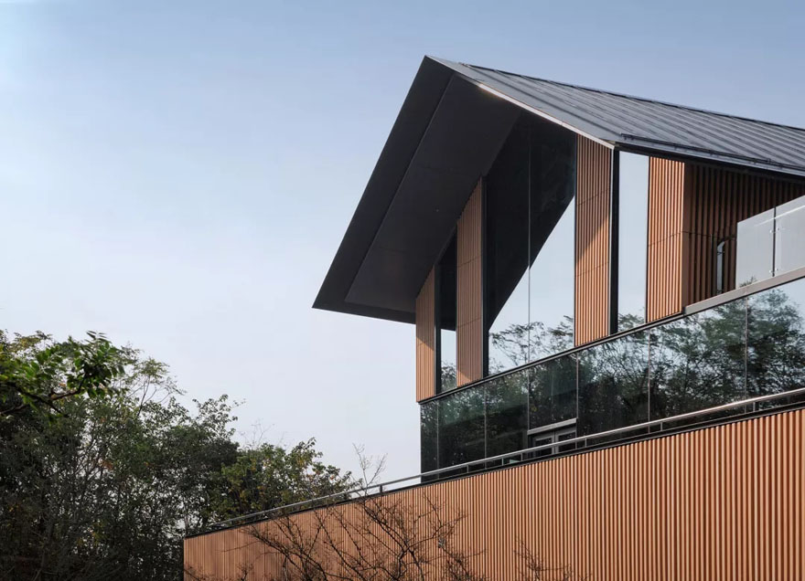 南京仁恒凤凰山居温泉会所-31