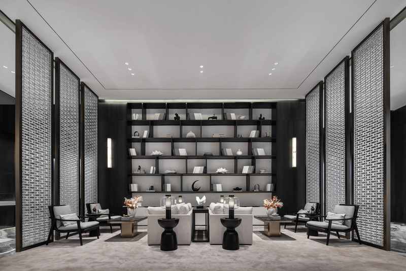 天水秦州府丨中国天水丨上海鲲誉装饰设计有限公司-13