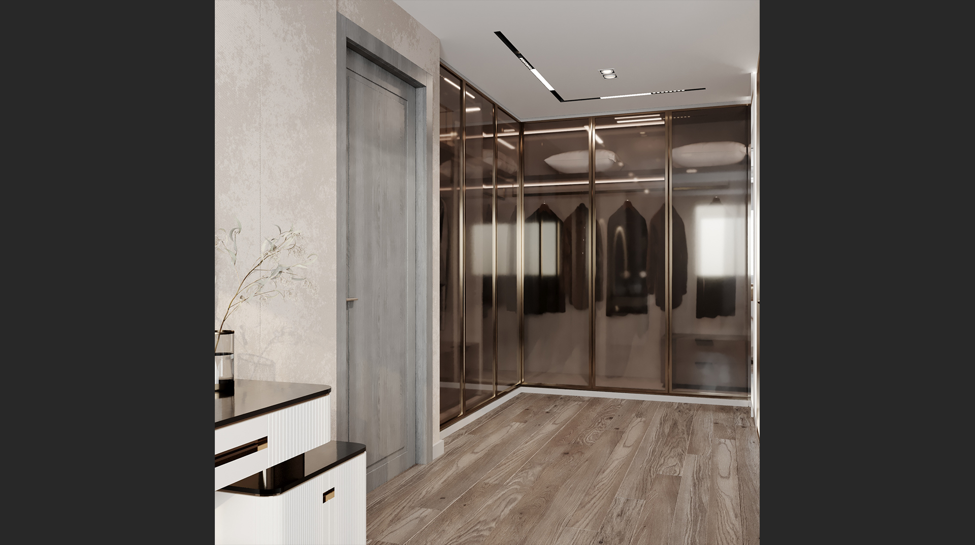 The Square Apartment-14