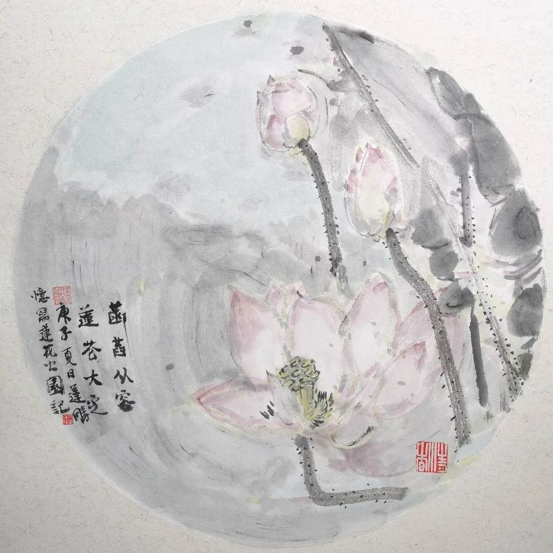 《复眼观古·古城印记》 | 古城文化经典的艺术演绎-50