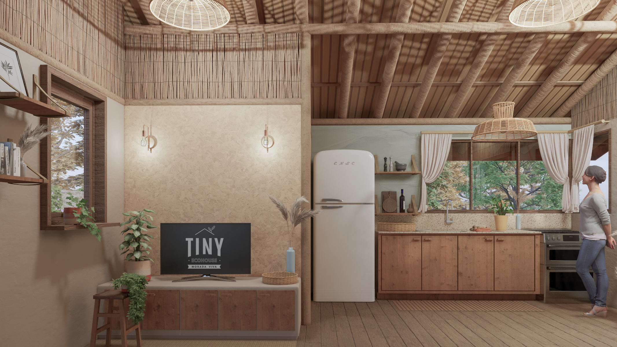 Tiny house 2023-3