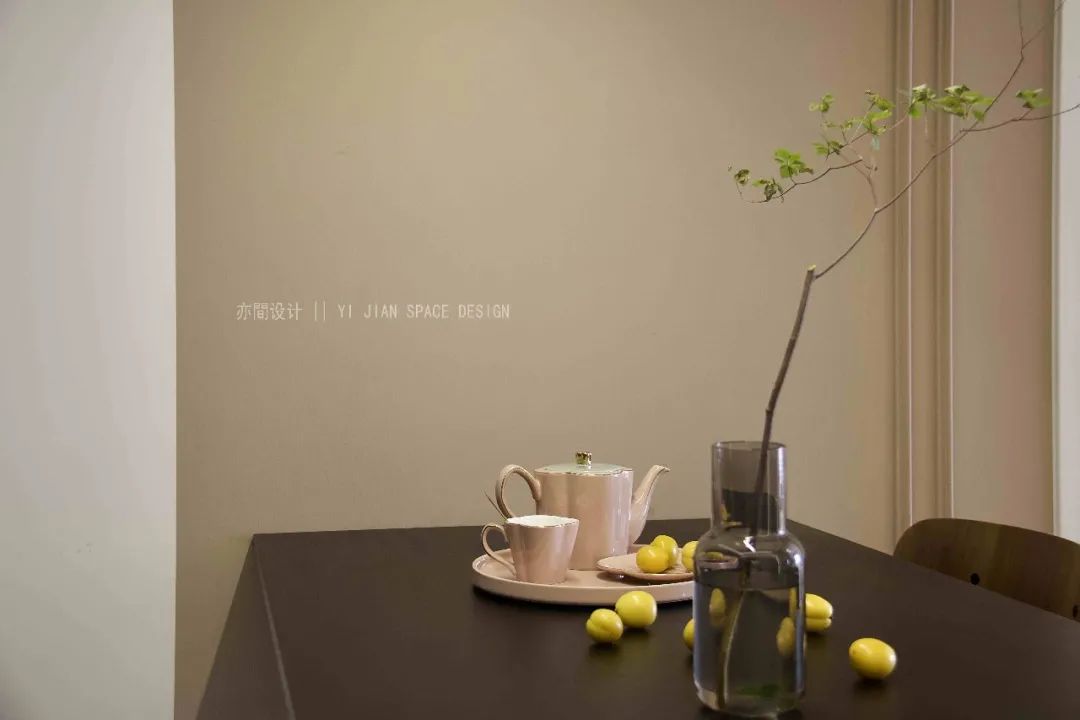 晨曦里 · 翡翠蓝湾项目丨亦間设计-24