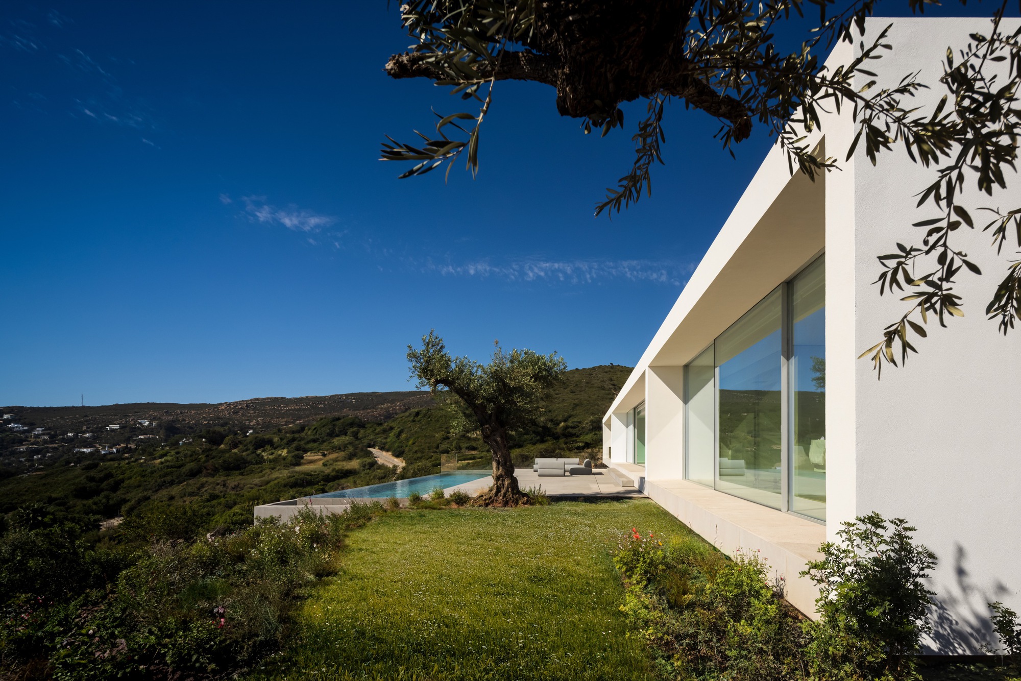 空中房屋丨西班牙丨Fran Silvestre Arquitectos-19