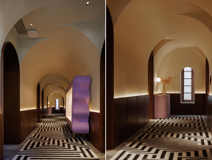 MOMNI 魅里皮肤诊所丨中国武汉-58