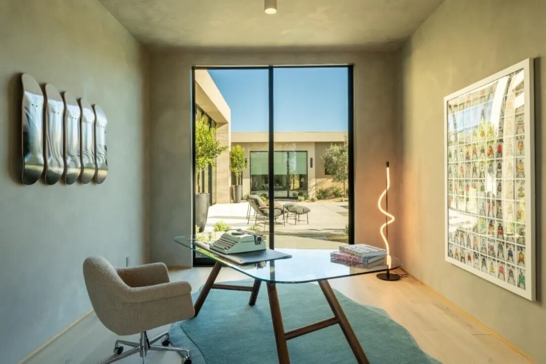 MENDOR｜现代家具的展示｜奢华生活的享受-54