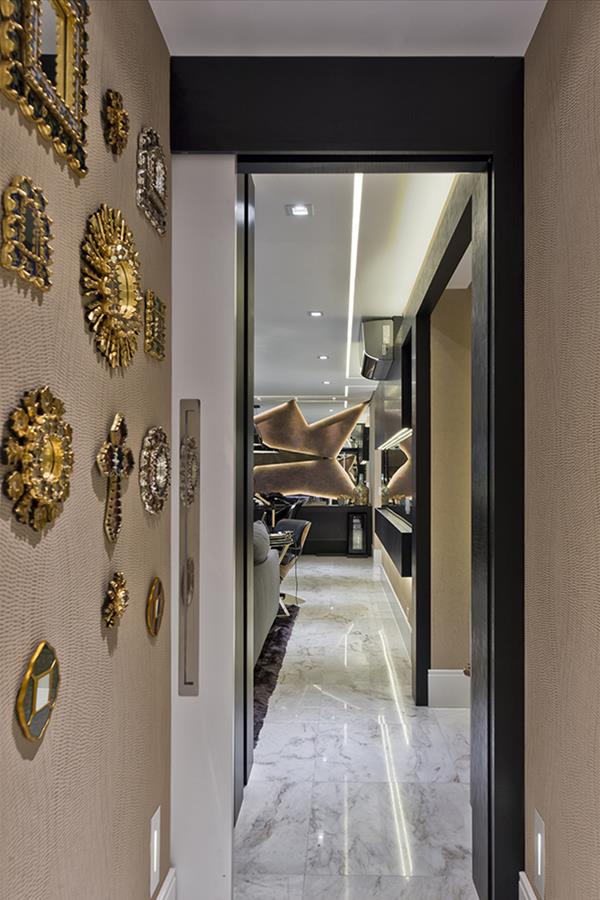 巴西 Ecoville 公寓-11