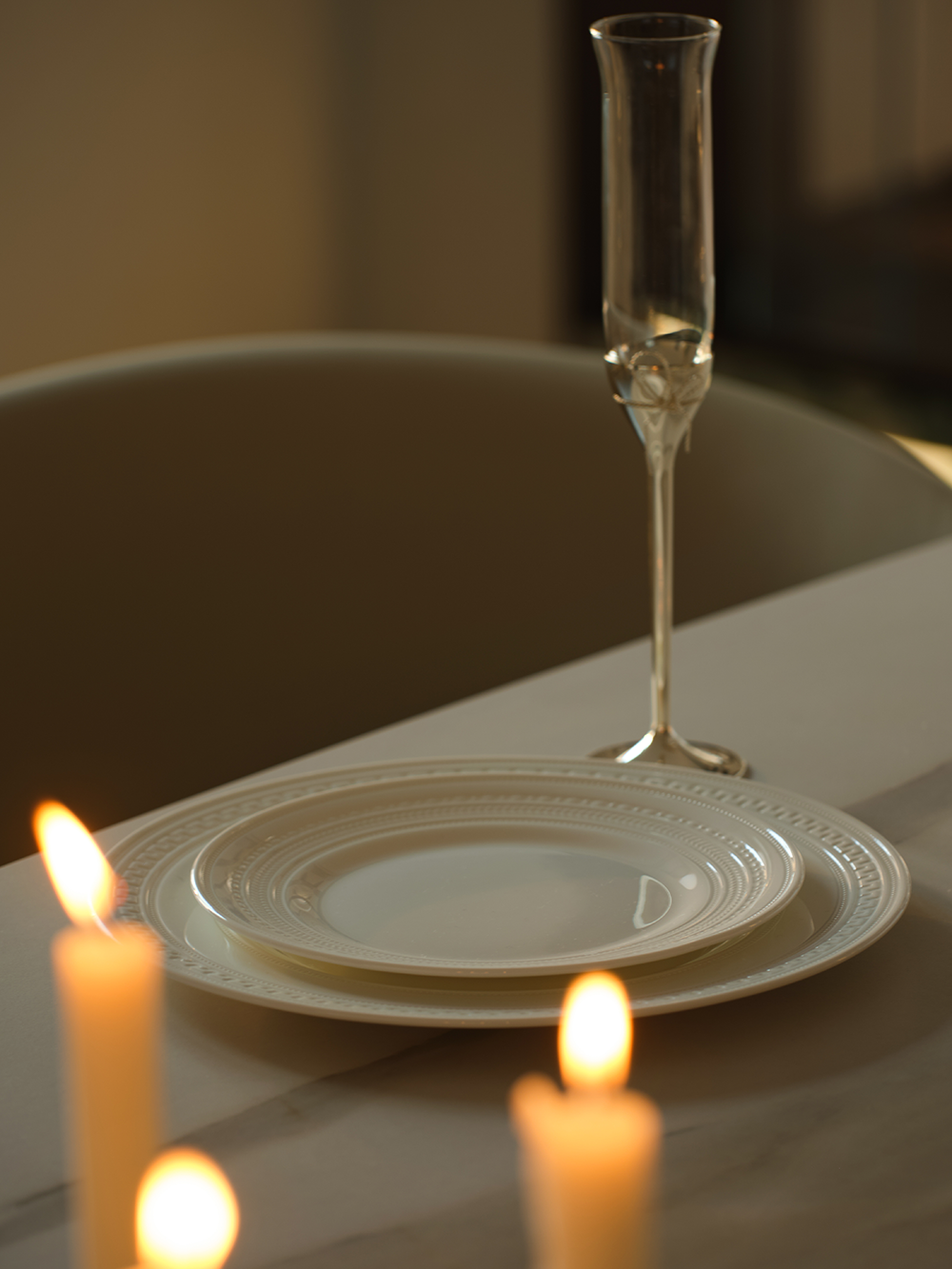 观享际SKH丨298㎡简约大平层丨中国南京丨观享际SKH室内设计-31