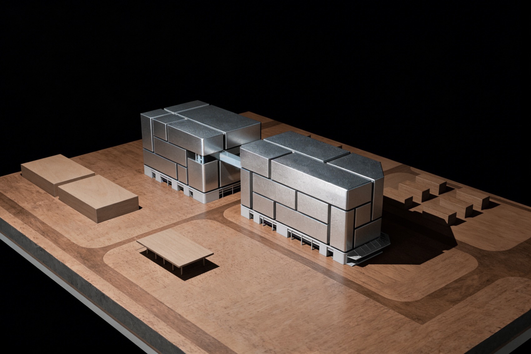 前海智慧保税仓丨中国深圳丨华南理工大学建筑设计研究院有限公司-90