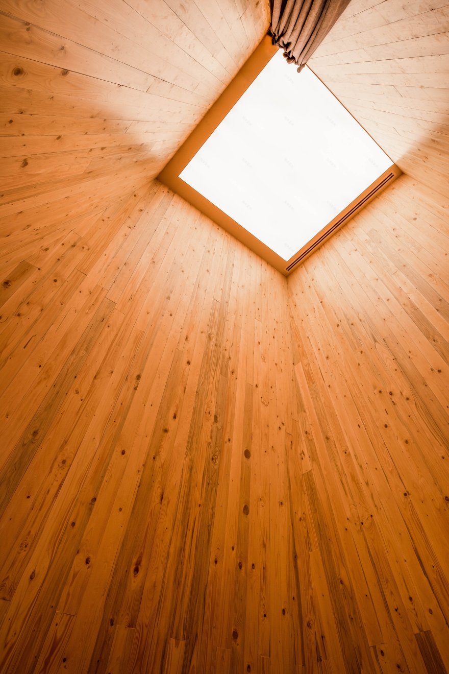 Brandon Ma·well 精品店丨沙特阿拉伯利雅得丨Duccio Grassi Architects-17