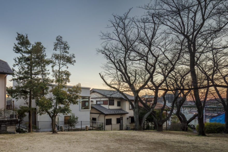 丨日本神奈川丨株式会社R.E.A.D.-34