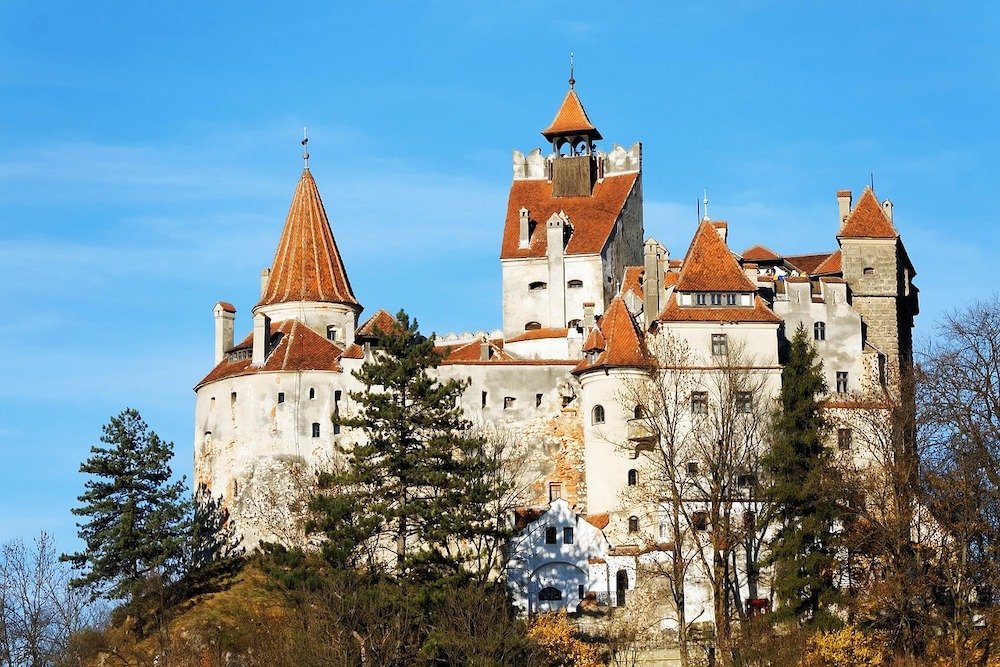 Welcome to Transylvania: 17 must-visit architectural wonders-7