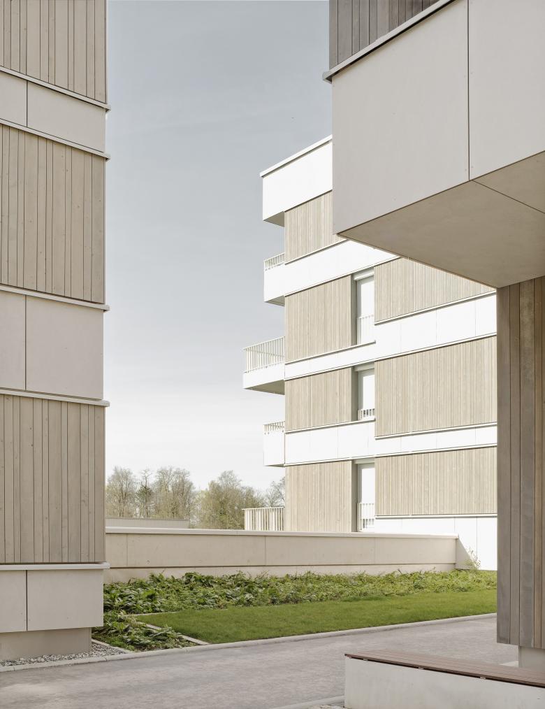 在藏红花山上居住丨德国丨kaestle&ocker-20