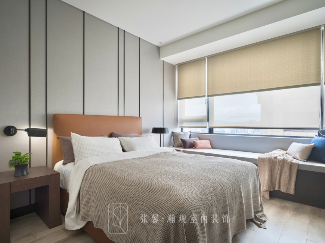 【作品】十年续篇｜宽敞开阔的格局，散发出无尽的自由与舒适-55