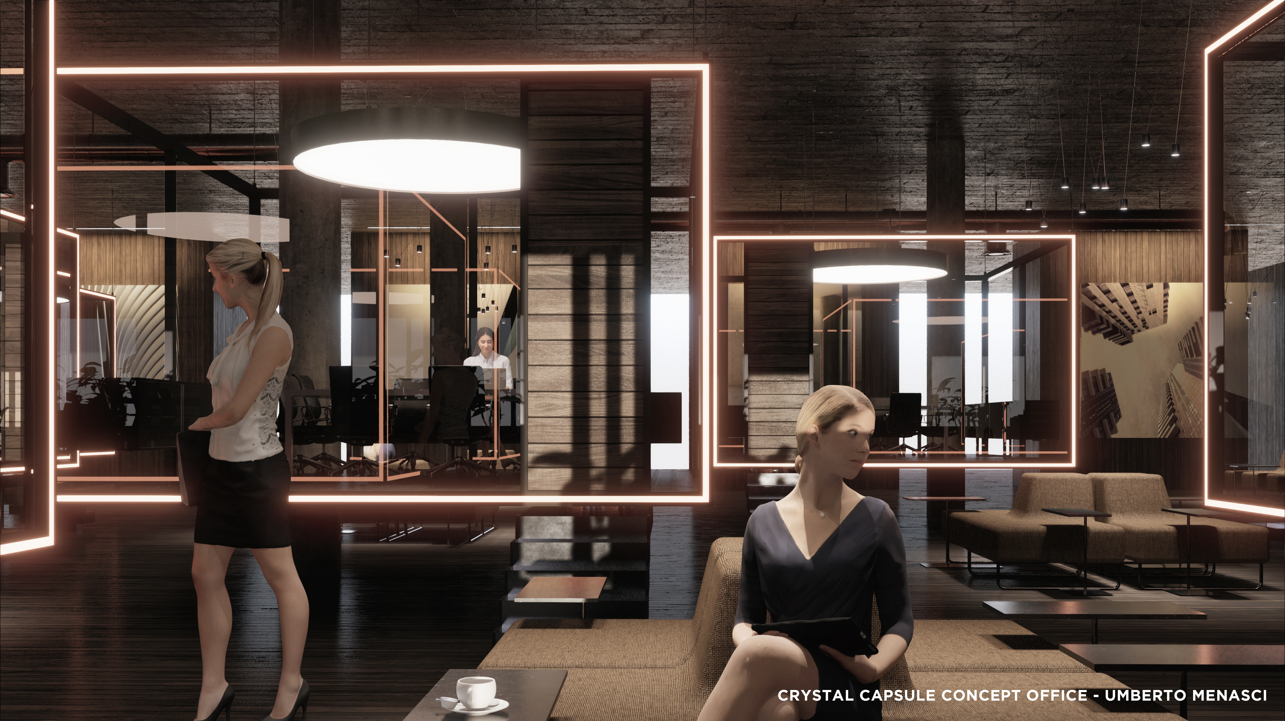 CRYSTAL CAPSULE OFFICE CONCEPT-11