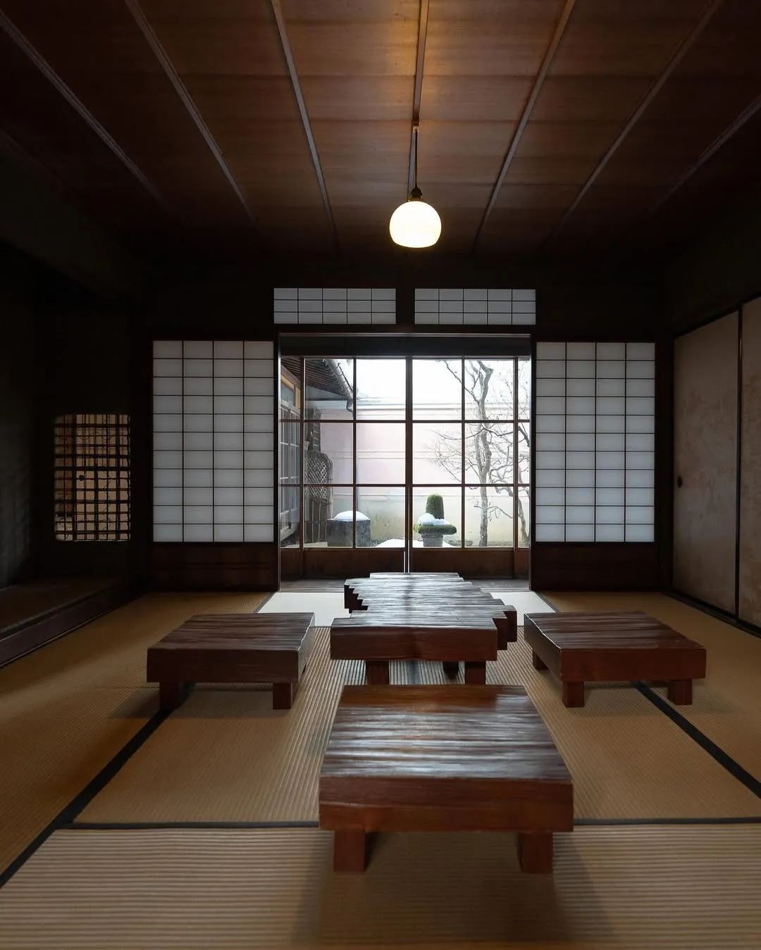 日下部民艺馆丨日本丨川尻治助-38