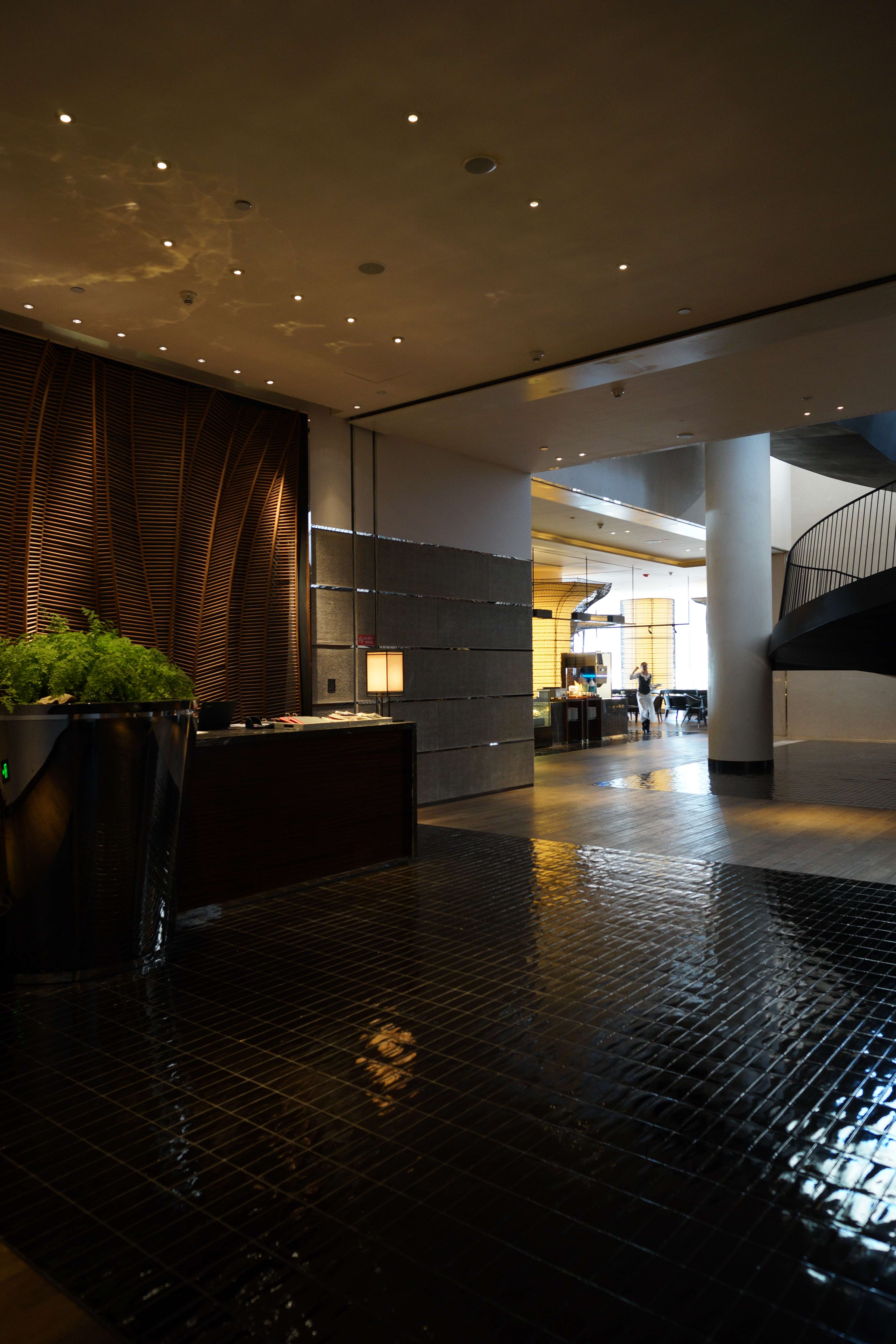 大连君悦越酒店实景-6-8