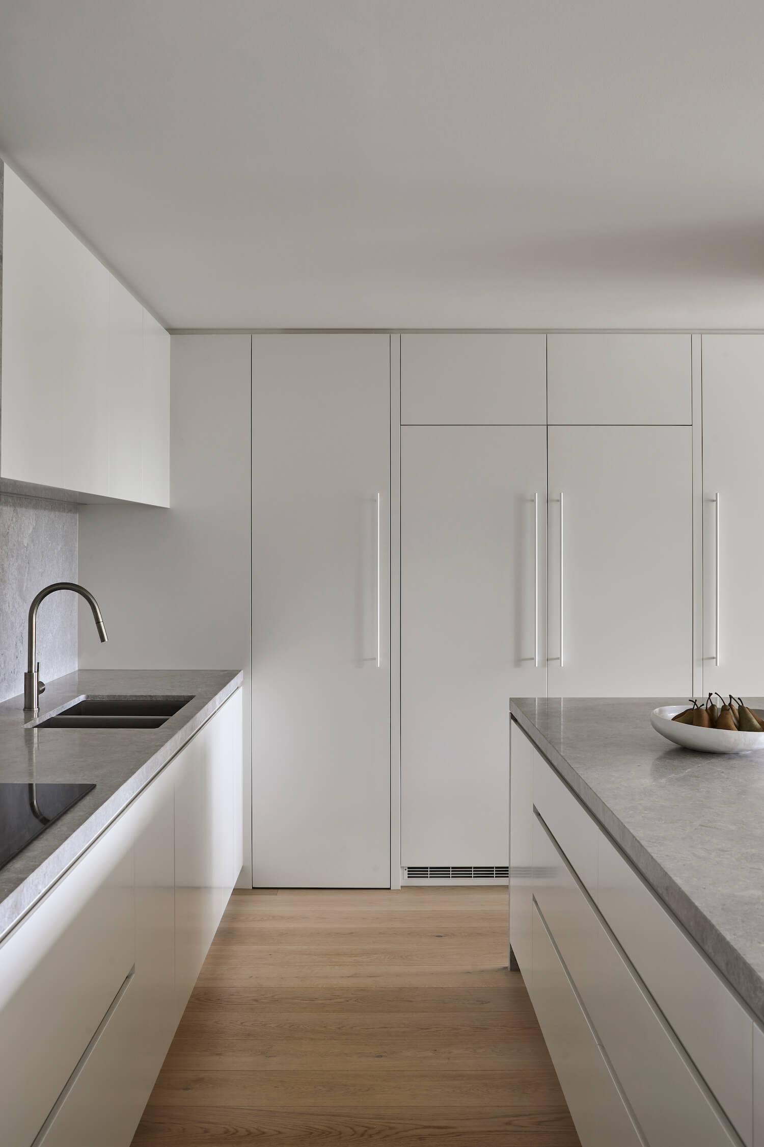 福克纳公园住宅丨澳大利亚墨尔本丨Mysa-12