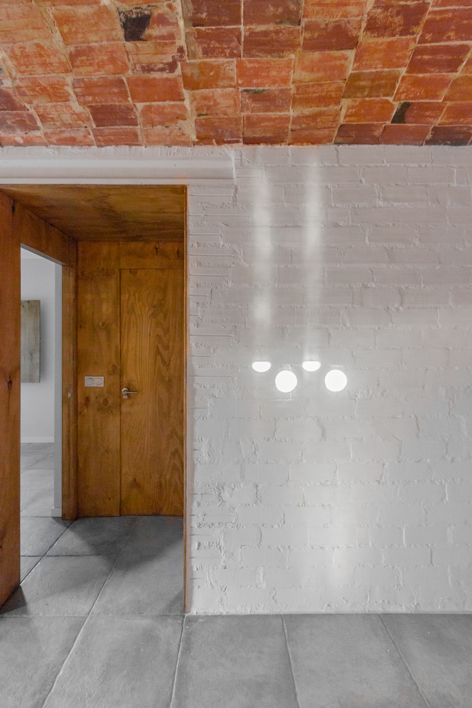 House Rehabilitation in Villanueva de Duero  Arias Garrido Arquitectos-37